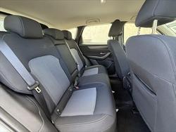 2025 Mazda CX-60 D50e Pure