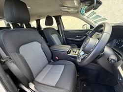 2025 Mazda CX-60 D50e Pure