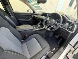2025 Mazda CX-60 D50e Pure