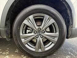 2025 Mazda CX-60 D50e Pure