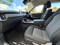 2025 Mazda CX-60 D50e Pure