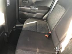 2021 Mitsubishi ASX ES ADAS