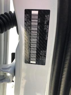 2021 Mitsubishi ASX ES ADAS
