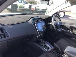 2021 Mitsubishi ASX ES ADAS