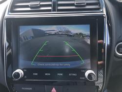 2021 Mitsubishi ASX ES ADAS