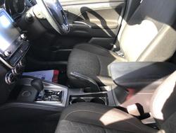 2021 Mitsubishi ASX ES ADAS