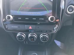 2021 Mitsubishi ASX ES ADAS