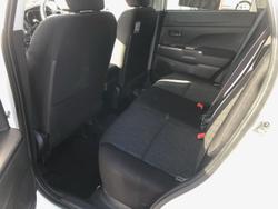 2021 Mitsubishi ASX ES ADAS