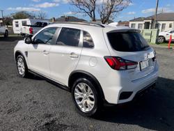 2021 Mitsubishi ASX ES ADAS