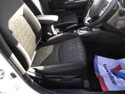 2021 Mitsubishi ASX ES ADAS