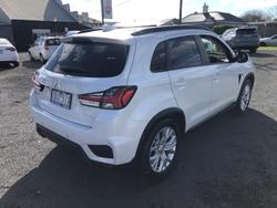 2021 Mitsubishi ASX ES ADAS
