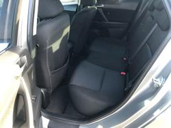 2013 Mazda 3 Neo