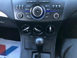2013 Mazda 3 Neo