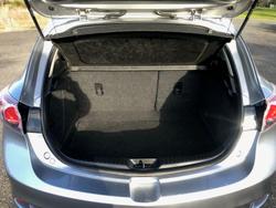 2013 Mazda 3 Neo