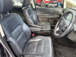 2015 Honda Odyssey VTi-L