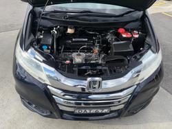 2015 Honda Odyssey VTi-L