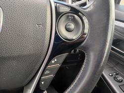 2015 Honda Odyssey VTi-L