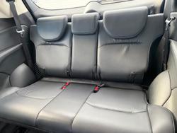 2015 Honda Odyssey VTi-L