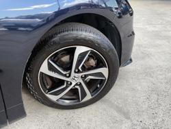2015 Honda Odyssey VTi-L