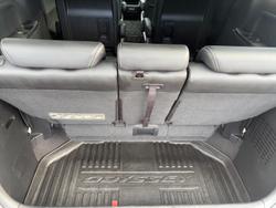 2015 Honda Odyssey VTi-L