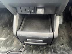 2015 Honda Odyssey VTi-L