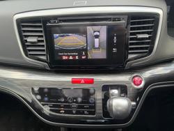 2015 Honda Odyssey VTi-L