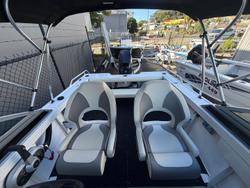 2027 QUINTREX 430 Fishabout