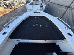 2027 QUINTREX 450 Top Ender