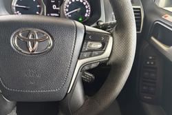 2018 Toyota Landcruiser Prado VX
