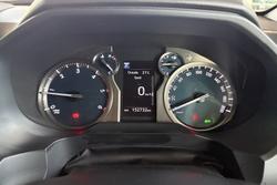 2018 Toyota Landcruiser Prado VX