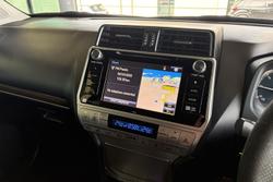 2018 Toyota Landcruiser Prado VX