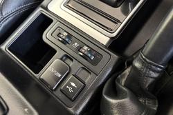2018 Toyota Landcruiser Prado VX