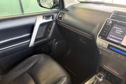 2018 Toyota Landcruiser Prado VX