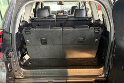 2018 Toyota Landcruiser Prado VX