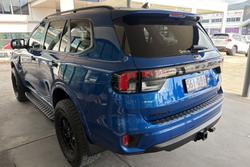 2023 Ford Everest Sport