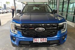 2023 Ford Everest Sport