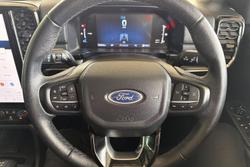 2023 Ford Everest Sport