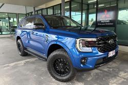 2023 Ford Everest Sport