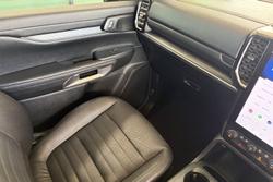 2023 Ford Everest Sport