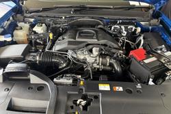 2023 Ford Everest Sport