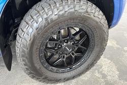 2023 Ford Everest Sport