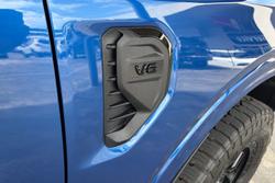 2023 Ford Everest Sport