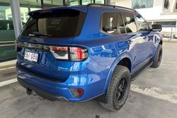 2023 Ford Everest Sport