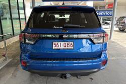 2023 Ford Everest Sport