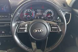 2020 Kia Seltos GT-Line