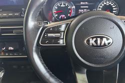 2020 Kia Seltos GT-Line