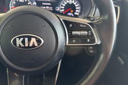 2020 Kia Seltos GT-Line
