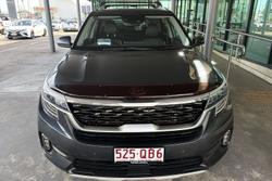2020 Kia Seltos GT-Line