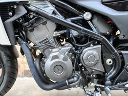 2024 HARLEY-DAVIDSON X 350S ROAD BLACK