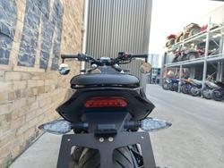 2024 HARLEY-DAVIDSON X 350S ROAD BLACK